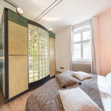 Design Apartments - "Im Holländerhaus"