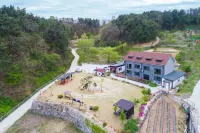 Uljin Dolbit Pension