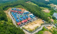 Paju Obladi Pool Villa
