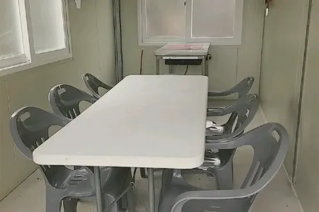 Jeju Jinggeomdari Pension Отели рядом с достопримечательностью «Kimnyoung Maze Park»