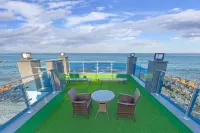 Pohang Sea Enston Pension