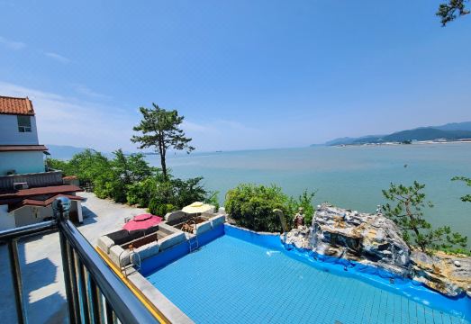 숙소 주변 풍경