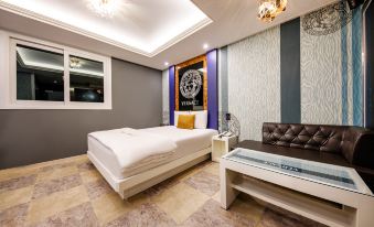 Andong Star Self Check-in Motel