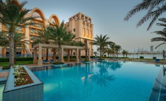 Globalstay. Luxury 4Br Private Pool Penthouse