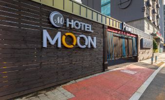 Suncheon Hotel Moon