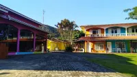 Pousada Marinamarela Hotels in 