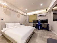 Gwangju Hanam E-Kklim Business Hotel โรงแรมใกล้พย็องดง