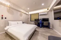 Gwangju Hanam E-Kklim Business Hotel