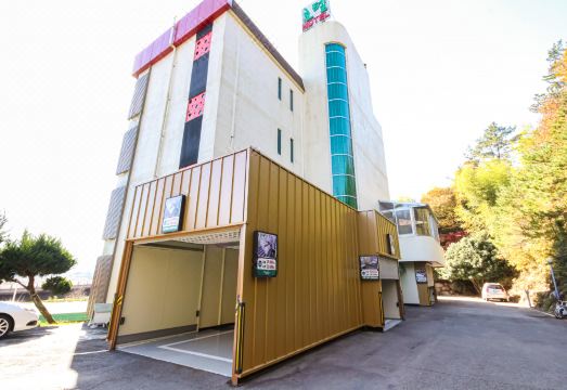 보성 녹차향기 대표 이미지