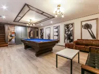 Ulsan Yeongnam Alps Dazoa Hotel in zona Dolmen di Eonyang