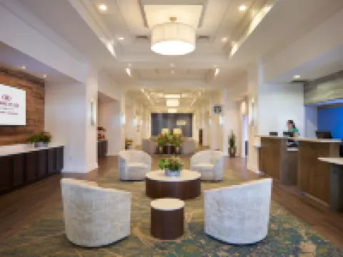 Crowne Plaza MELBOURNE-OCEANFRONT by IHG Hotels in Melbourne