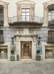 Palacio Solecio, a Small Luxury Hotel of the World