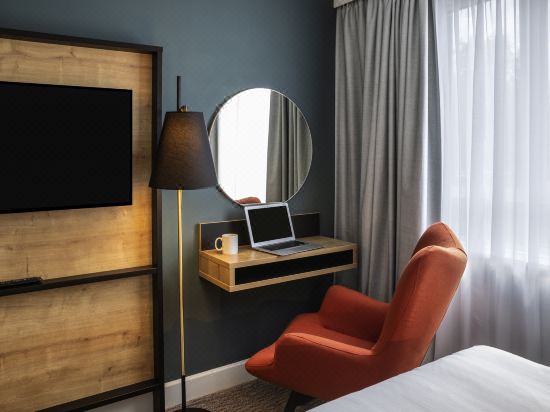 Mercure Birmingham West Hotel-West Bromwich Updated 2022 Room Price-Reviews  & Deals | Trip.com
