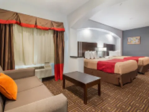 Scottish Inns & Suites Hotels in Spring