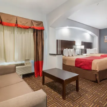 Scottish Inns & Suites