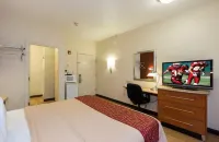 Quality Inn - 2 tähden