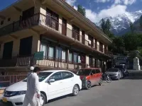 Haji Dream Land Hotel Hotel dekat Swami Shankaranand Bharthi Mandir