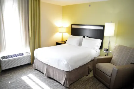 Candlewood Suites Youngstown West - Austintown