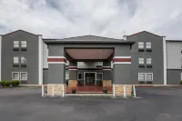 Red Roof Inn & Suites Little Rock Hotels near Walmart Supercenter