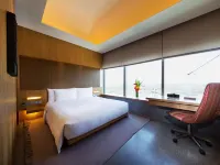 Oasia Hotel Novena, Singapore by Far East Hospitality Hotels near AMK Hub