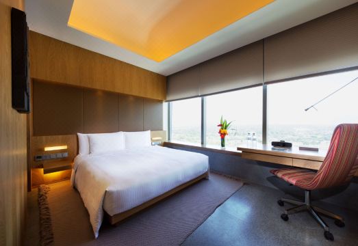 오아시아 호텔 노베나