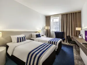 Mercure Voronezh Hotel