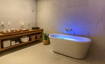 Hotel Fasano Angra Dos Reis