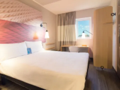 Ibis Erechim Hotels in Erechim