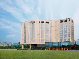 Courtyard by Marriott Seoul Botanic Park