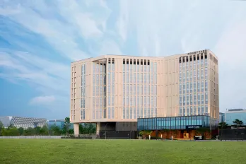 Courtyard by Marriott Seoul Botanic Park