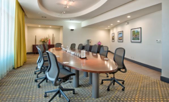 Holiday Inn DFW AIRPORT SOUTH by IHG