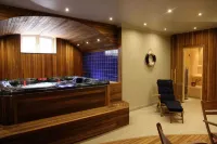 Hestraviken Hotell & Spa - spa