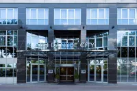 NH Danube City Hotels near Vienna International Centre (VIC)