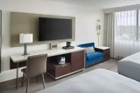 Marriott Kansas City Overland Park Hoteles en 