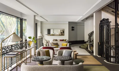 Kimpton - St Honoré Paris