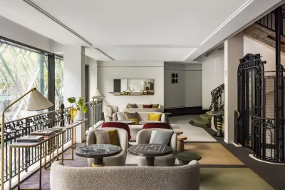 Kimpton - St Honoré Paris Hotels in 