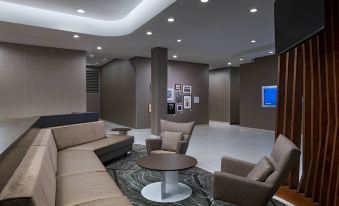 SpringHill Suites Waco