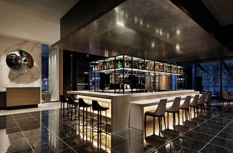 AC Hotel Tokyo Ginza photo 5