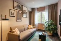 Yays the Hague Willemspark by Numa