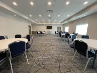 Holiday Inn Express & Suites FT. SMITH - AIRPORT by IHG Hotels in Fort Smith
