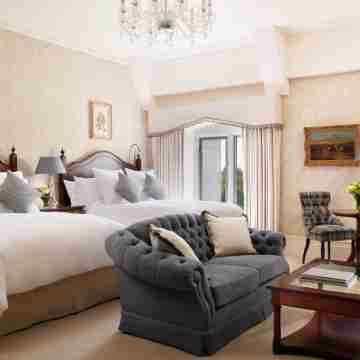 Adare Manor Rooms