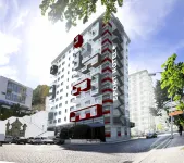Sport Hotel Gym + Spa Hotels near Portas do Sol