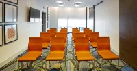 Holiday Inn Express & Suites Wentzville ST Louis West Hoteles en Wentzville