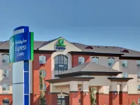 Holiday Inn Express & Suites SHERWOOD PARK-EDMONTON AREA by IHG Hotels in Strathcona County