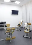 Leonardo Boutique Hotel Tel Aviv - Gym
