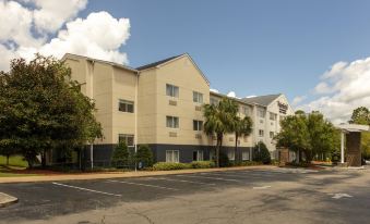 Fairfield Inn Tallahassee North/I-10