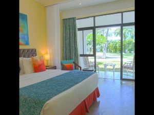 Room in BB - Sarova Whitesands Beach Resort Spa 1