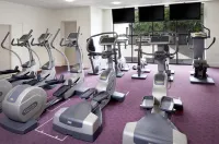 Holiday Inn BIRMINGHAM - BROMSGROVE by IHG - Gym