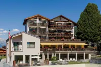 Aktiv Hotel & Spa Hannigalp Các khách sạn ở Grachen