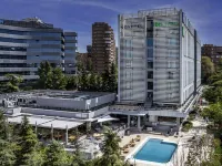 Novotel Madrid City Las Ventas Hotels near Ciudad Lineal